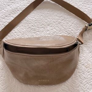 Azaria cross body/fanny pack